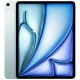 Apple iPad Air Wi-Fi 11" Ecran Liquid Retina - Puce M4 - CPU 8 cœurs/ GPU 9 cœurs - 12 Go RAM - 128 Go Stockage - Bleu