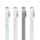 Apple iPad Air Wi-Fi 11" Ecran Liquid Retina - Puce M4 - CPU 8 cœurs/ GPU 9 cœurs - 12 Go RAM - 128 Go Stockage - Bleu