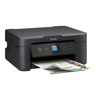 Epson XP-3200 imprimante multifonction jet d’encre A4 expression haute qualité et rapide.