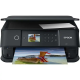 Epson XP‑6100 imprimante multifonction jet d’encre A4 expression premium compacte.