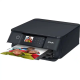 Epson XP‑6100 imprimante multifonction jet d’encre A4 expression premium compacte.