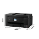 Epson ET-15000 imprimante multifonction A3+ wi-fi ecotank équipée de réservoirs d’encre.