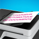 Epson ET-5170 imprimante multifonction A4 EcoTank avec Wi-Fi, réservoirs d’encre et fax.