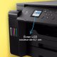 Epson ET-16150 imprimante A3+ Ecotank  avec réservoirs d’encre et wi-fi haute qualité.