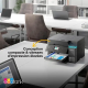 Epson Et-4951 solution d’impression A4 Ecotank avec Wi-Fi, réservoirs d’encre airprint.