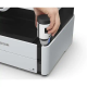 Epson ET-M2170 imprimante multifonction monochrome A4 Ecotank haut qualité.