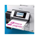 Epson ET-5885 imprimante multifonction A4 Ecotank impression de haute qualité.