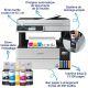 Epson ET-5150 imprimante multifonction A4 Ecotank avec réservoir d’encre et Wi-Fi.