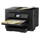 Epson WorkForce WF-7830DTWF imprimante multifonction jet d’encre A3 haut rendement.