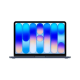 Apple MacBook Neo - 13 pouces - Puce A18 Pro - CPU 6 cœurs/ GPU 5 cœurs - 8 Go RAM - 256 Go SSD - Indigo