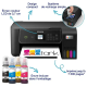Epson WorkForce WF-2960DWF imprimante multifonction jet d’encre A4 haute qulaité .