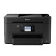 Epson WF-3825DWF imprimante multifonction jet d’encre A4 haute capacité et fiable.