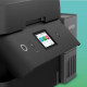Epson ET-4951 solution d’impression A4 EcoTank avec Wi-Fi haute qualité, tout-en-un.
