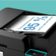 Epson ET-4951 solution d’impression A4 EcoTank avec Wi-Fi haute qualité, tout-en-un.