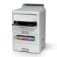 Epson WorkForce Pro EP-C800RDW Printer imprimante couleur A4 à haute autonomie.