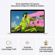 Apple MacBook Air - 15,3 pouces - Puce M5 - CPU 10 cœurs/ GPU 10 cœurs - 16 Go RAM - 512 Go SSD - Lumière Stellaire