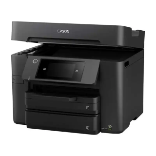 Epson WorkForce Pro WF-4830DTWF imprimante multifonction jet d’encre A4 authentique.