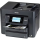 Epson WorkForce Pro WF-4830DTWF imprimante multifonction jet d’encre A4 authentique.