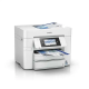 Epson WorkForce Pro WF-C4810DTWF printer imprimante multifonction rapide et fiable.