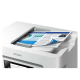 Epson WorkForce Pro WF-C4810DTWF printer imprimante multifonction rapide et fiable.