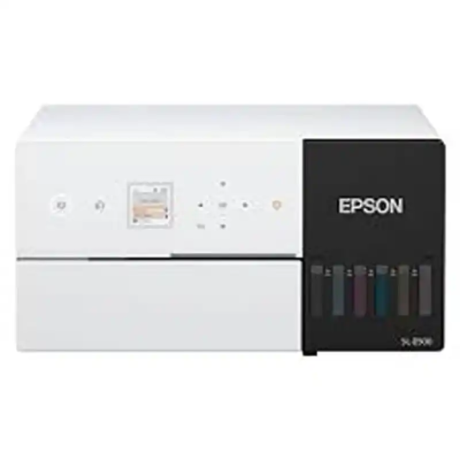 Epson  SureLab SL-D500 imprimante photo professionnelle de production, fiable.