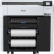 Epson SureColor SC-T3700D imprimante technique 24 pouces meilleure qualité.