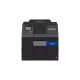 Epson ColorWorks C6000 series imprimante d’étiquettes couleur industrielle haute qualité.