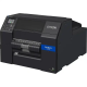 Epson ColorWorks CW-C6500Pe (MK) imprimante d’étiquettes haute qualité et rapide.