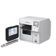 Epson CW-C4000e (bk) imprimante d’étiquettes couleur bureautique authentique.