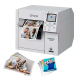 Epson ColorWorks CW-C6500Pe (BK) series imprimante d’étiquettes couleur fiable.