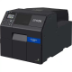 Epson ColorWorks CW-C6000Ae (Mk) imprimante numérique d’étiquette  ultra-rapide.