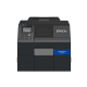 Epson ColorWorks CW-C6000Pe (BK) imprimante d’étiquettes authentique et fiable.