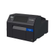 Epson ColorWorks CW-C6000Pe (BK) imprimante d’étiquettes authentique et fiable.