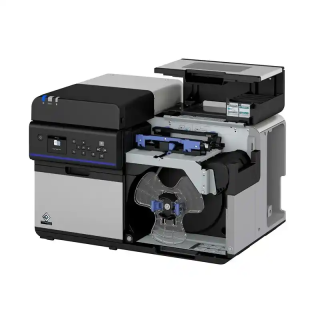 Epson ColorWorks CW-C8000e (bk) imprimante d’étiquettes couleur industrielle