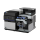 Epson ColorWorks CW-C8000e (mk) imprimante d’étiquettes couleur industrielle