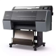 Epson SureColor P7300 Spectro imprimante photo professionnelle 10 couleurs 24 pouces.