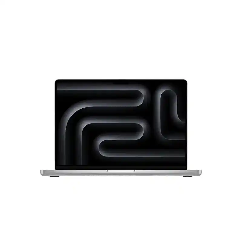 Apple Macbook Pro - 14,2 pouces - Puce M5 Pro - CPU 15 cœurs/ GPU 16 cœurs - 24 Go RAM - 1 To SSD - Argent