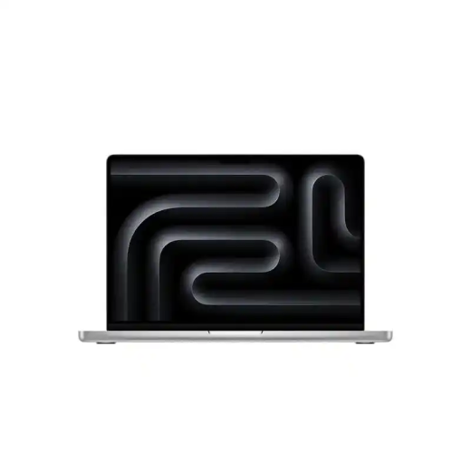Apple Macbook Pro - 14,2 pouces - Puce M5 Pro - CPU 15 cœurs/ GPU 16 cœurs - 24 Go RAM - 1 To SSD - Argent