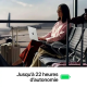 Apple Macbook Pro - 14,2 pouces - Puce M5 Pro - CPU 15 cœurs/ GPU 16 cœurs - 24 Go RAM - 1 To SSD - Argent