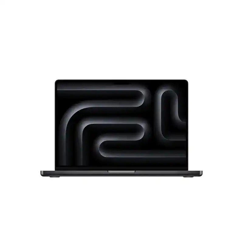Apple Macbook Pro - 14,2 pouces - Puce M5 Pro - CPU 15 cœurs/ GPU 16 cœurs - 24 Go RAM - 1 To SSD - Noir Sidéral
