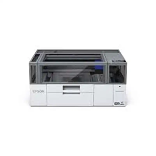 Epson SureColor SC-F1000 imprimante hybride DTG et DTFilm authentique.