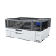 Epson SureColor SC-F1000 imprimante hybride DTG et DTFilm authentique.