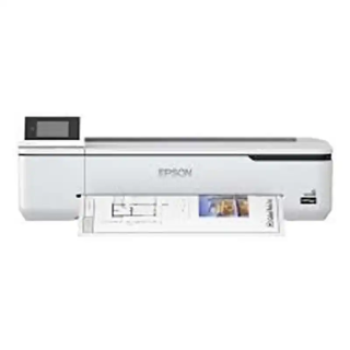 Epson SureColor SC-T2100 (optional stand) imprimante technique de bureau rapide.