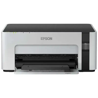 Epson ET-M1120 imprimante monochrome A4 EcoTank avec réservoir d’encre et Wi-Fi.