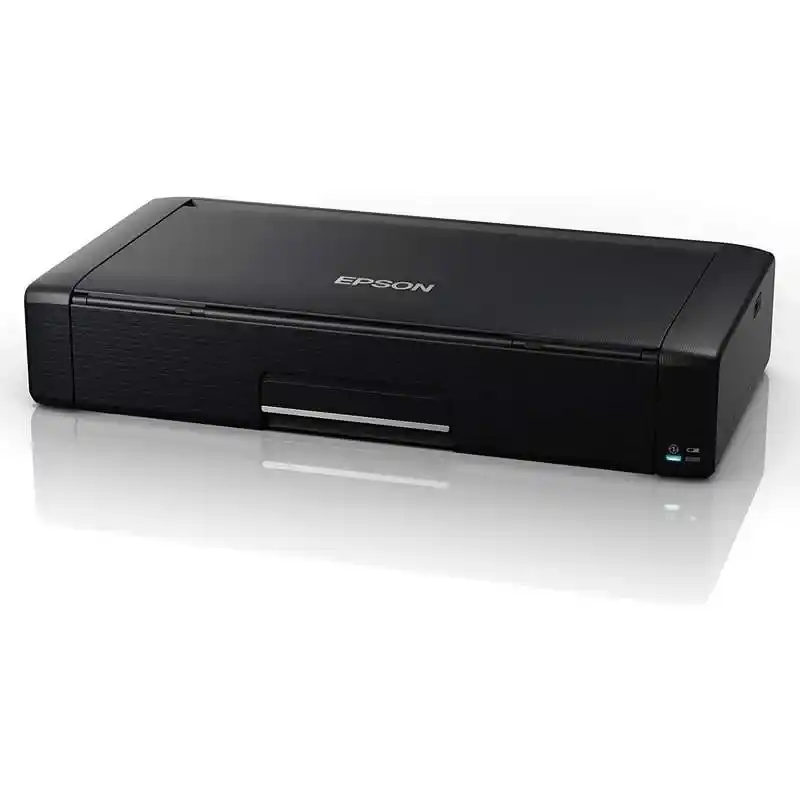 Epson WorkForce WF-110W  imprimante jet d’encre a4 portable monofonction.