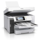 Epson ET-16685 solution d’impression A4 Ecotank pro avec wi-fi, réservoirs d’encre.