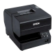 Epson TM-J7700(321) imprimante à jet d’encre pdv polyvalente bonne qualité.