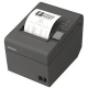 Epson TM-T20IV imprimante de tickets pos thermique, ports usb+série rapide et fiable.
