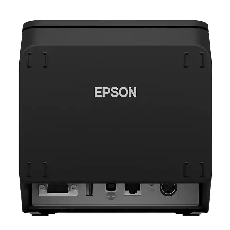 Epson TM-T20IV, imprimante de tickets pos thermique, ports usb+série haute capacité.