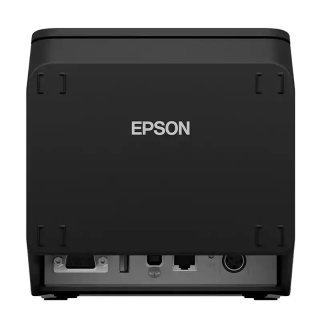 Epson TM-T20IV (102) imprimante de tickets pos, grande vitesse d’impression.